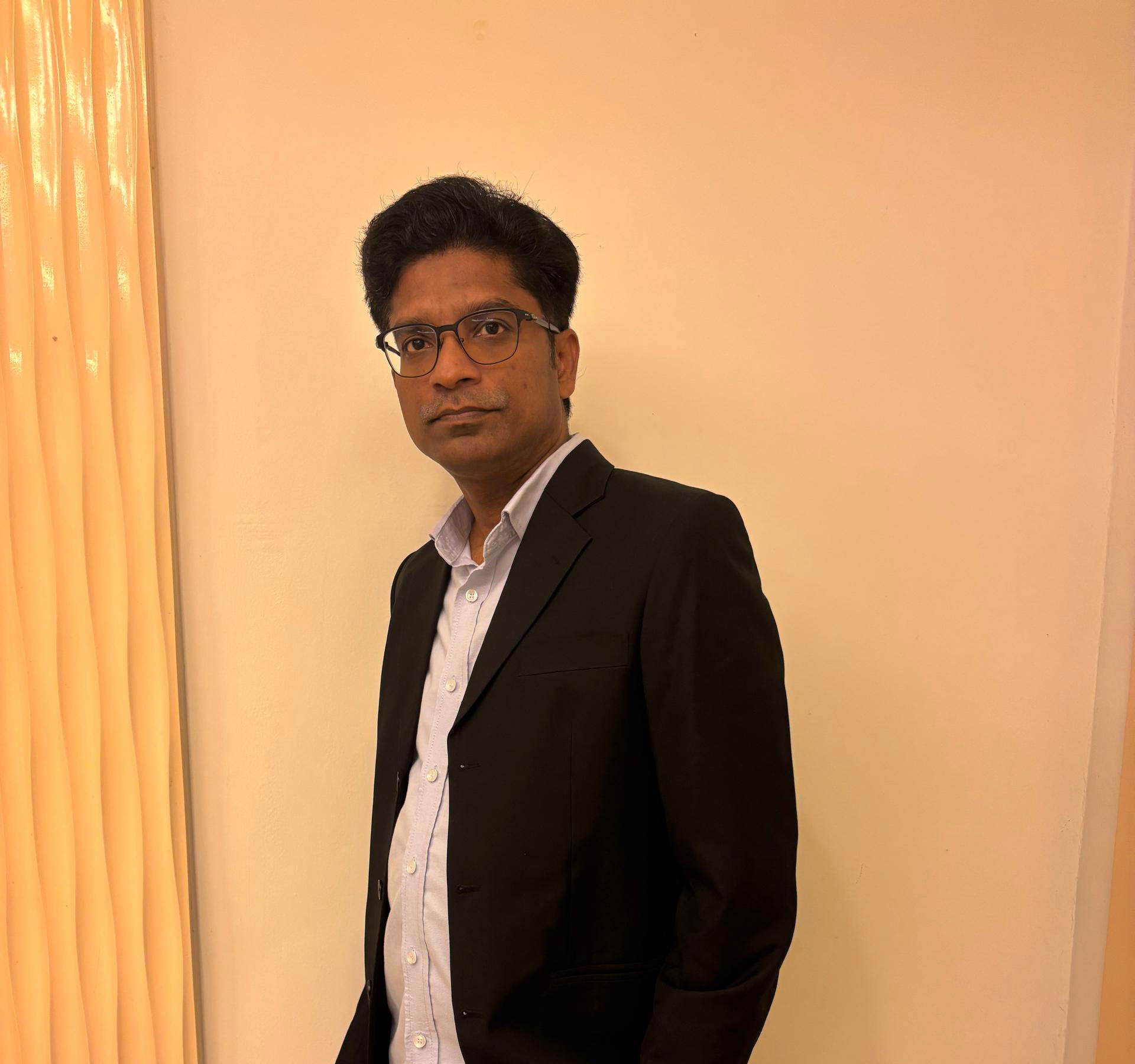 Sr. Ra Ganapathy Supermaniam photo