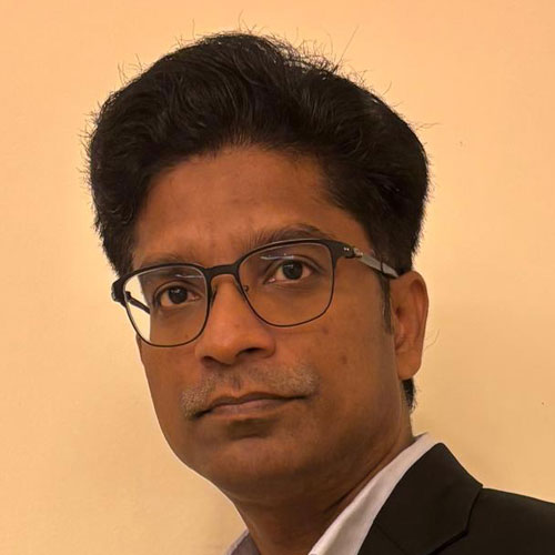 Sr. Ra Ganapathy Supermaniam photo